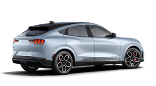 2024 Ford Mustang Mach-E® External Image 4